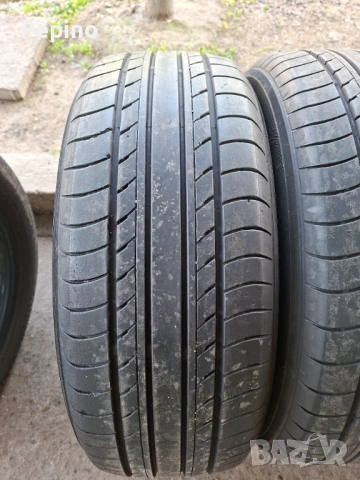 215/55 R17 YOKOHAMA, снимка 6 - Гуми и джанти - 54193111