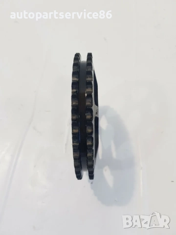 Зъбно колело на скоростна кутия CDI за Mercedes A170 W168 (1997-2002) A6060520701, снимка 3 - Части - 54089413