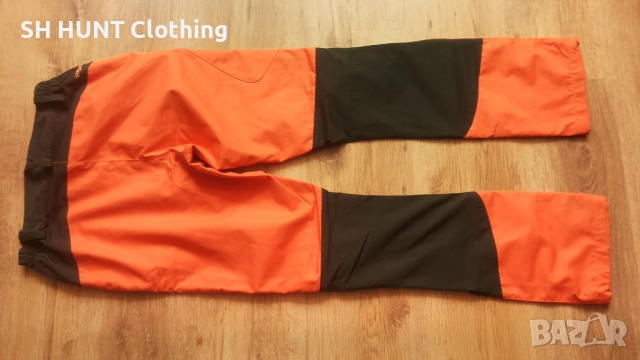 STORMBERG Orkdalen Hybrid Pant Jr размер 14 г / 164 см детски хибриден панталон - 1427, снимка 2 - Екипировка - 52409859