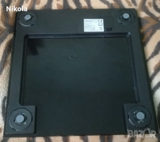 Продавам/Бартер Два Броя Електронни Смарт Кантари !, снимка 5 - Друга електроника - 54051958