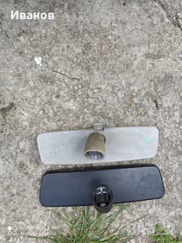 Огледало за задно виждане голф4