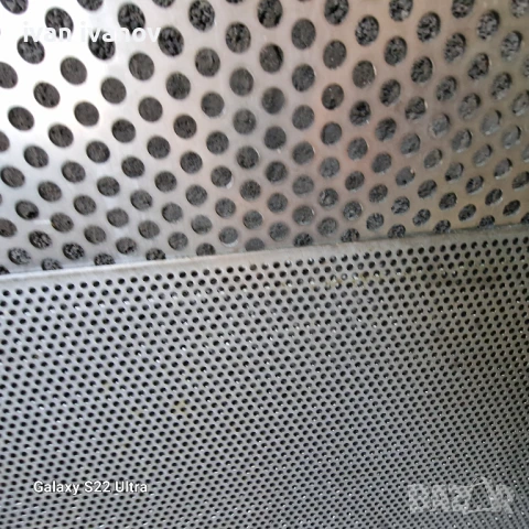 Сито Фуражомелки по Размери , снимка 11 - Резервни части за машини - 51373940