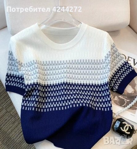 Дамска блуза