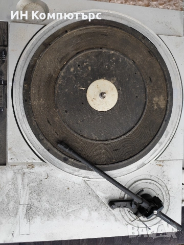 Продавам грамофони за части, снимка 7 - Грамофони - 54056069