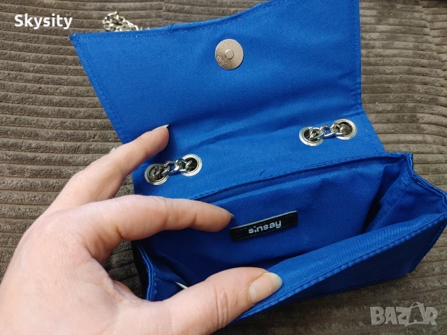 Дамски чанти малки, снимка 3 - Чанти - 53971026