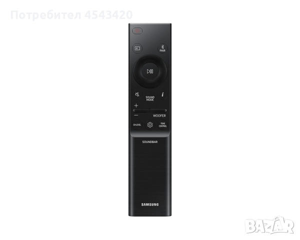 Саундбар/аудио система Samsung HW-C400/EN 2.0ch, Dolby Digital,Bluetooth, снимка 4 - Аудиосистеми - 51833351