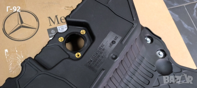 A6510100528**NEU**MERCEDES-BENZ**M651**КАРТЕР МАСЛО НА ДВИГАТЕЛЯ**