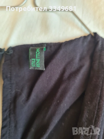 Памучен гащиризон за лятото, снимка 3 - Гащеризони - 53776682