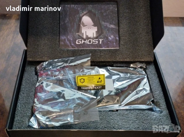 Видео карта Gainward GeForce GTX 1060 3GB