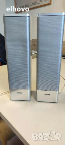 Тонколони Loewe