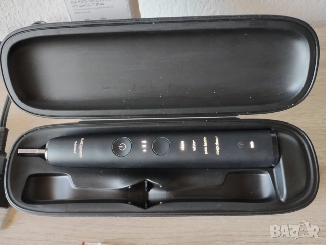 Philips Sonicare HX991 DiamondClean 9000 Smart, снимка 7 - Други - 54282028