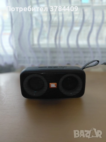 Блутут Колонка , снимка 4 - Bluetooth тонколони - 54024246