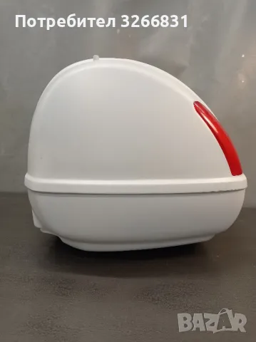 Веспа VESPA 300 GTS топ каса , снимка 3 - Части - 49963732