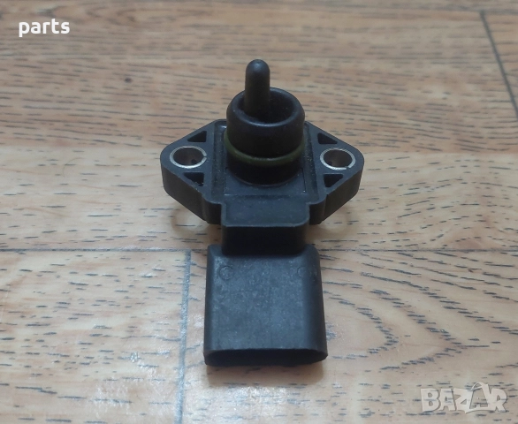 Мап Сензор VW Голф 4 N:883 - Ауди A3 8L - 0281002177, снимка 6 - Части - 52846354