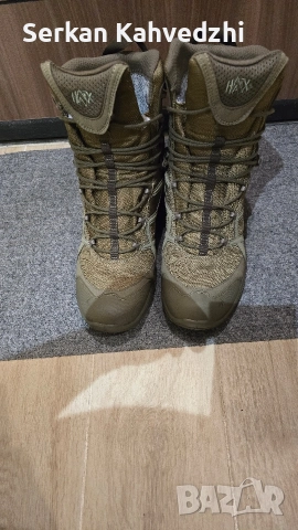 кубинки Haix 45 номер, снимка 2 - Други - 52966895