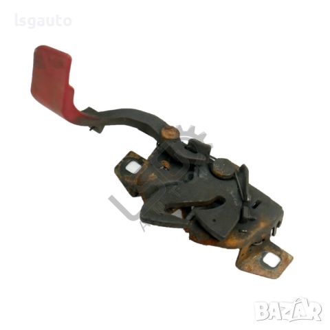 Ключалка преден капак Alfa Romeo 147 2001-2010 ID: 125946, снимка 1 - Части - 45320647