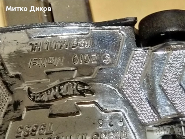 HW Rescue 5-Pack | Hot Wheels колекционерска количка, снимка 6 - Колекции - 50553630