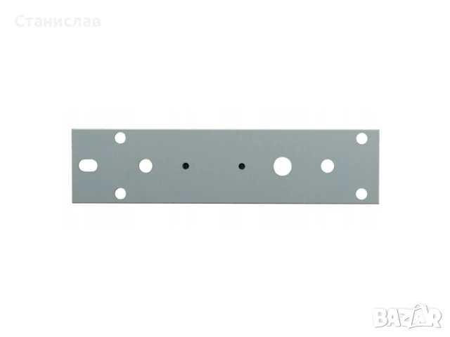 LED Модул за дневни светлини за Audi Q7 4M, снимка 3 - Части - 50447079