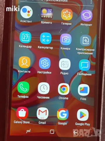 Samsung Galaxy A2 Core 16GB, снимка 4 - Samsung - 49053845