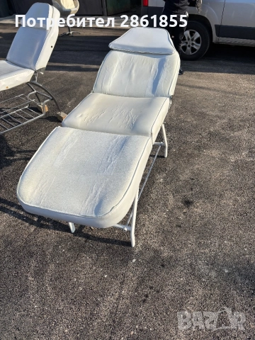 Масажна маса кожена!, снимка 3 - Козметика за тяло - 52775618