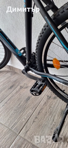 Велосипед, снимка 4 - Велосипеди - 53828307