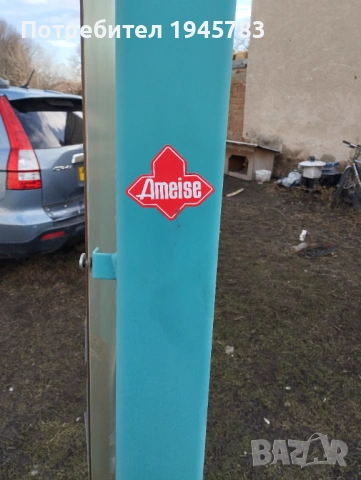 Палетна количка , снимка 7 - Подемници - 53010150