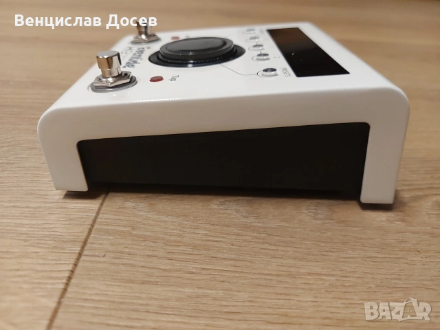 Eventide H9 MAX, снимка 9 - Други - 54198449