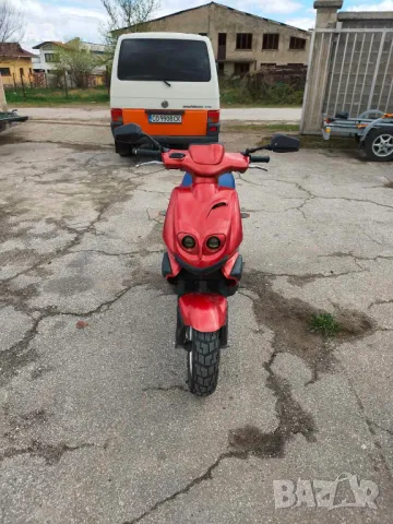 PEUGEOT TKR, снимка 1