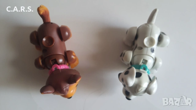 Фигурки Giochi Preziosi Pet Parade, снимка 4 - Колекции - 54289624