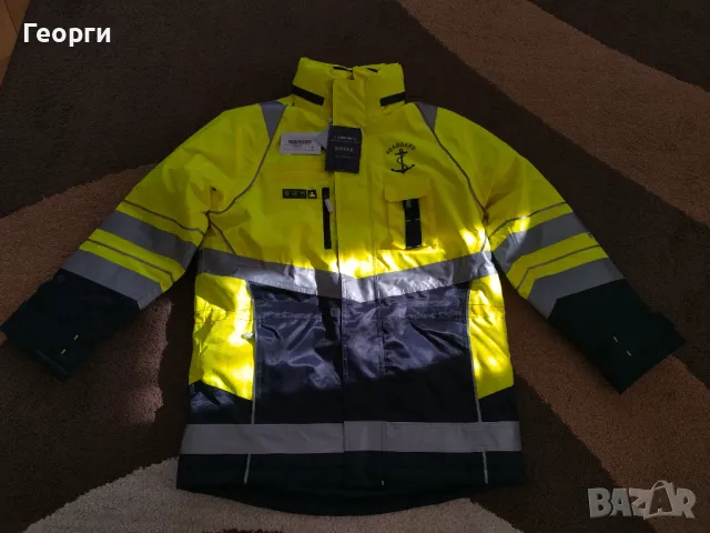 Яке, морско, планинско, Scandia, снимка 1