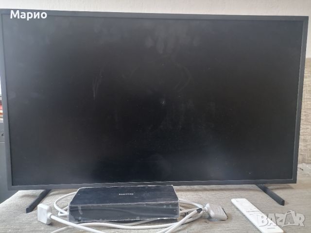 Samsung QE32LS03CBU, снимка 2 - Части и Платки - 46757956