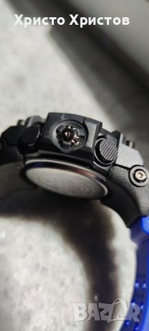 Мъжки часовник Casio G-SHOCK , снимка 11 - Мъжки - 45506057