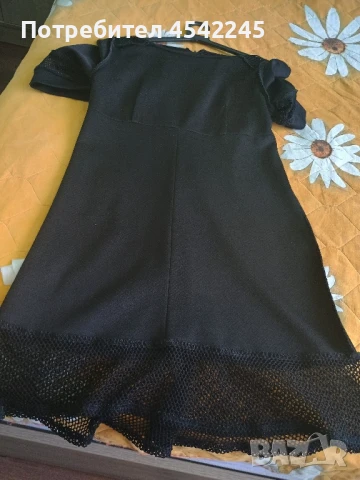 Дамски рокли Zara, Lucy, Junona , снимка 3 - Рокли - 51133807