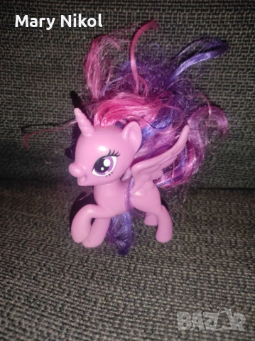 Играчки Pony оригинални и неоригинални, снимка 9 - Фигурки - 53058466
