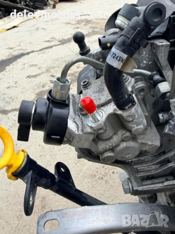 0445010790, 05L130755 помпа за високо налягане от Seat Leon Sportstourer Xcellence 2.0TDI, 4x4, 150 , снимка 4 - Части - 53927579