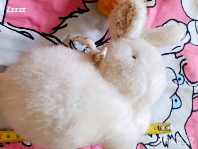 плюшени играчки до 1990, снимка 2 - Колекции - 52865201