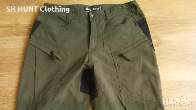 GAUPA of NORWAY WATERPROOF Trouser размер S / M  панталон със здрава материя водонепромокаем - 1695, снимка 5 - Екипировка - 52842537