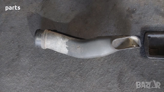 Въздуховод VW Голф 4 N:335 (2) - Ауди A3 8L - 1J0145762 - 1J0145840, снимка 2 - Части - 51381505