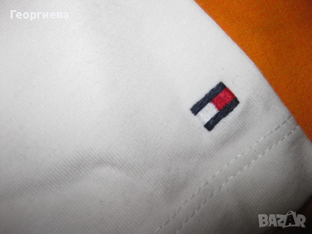 Маркови блузки на Tommy Hilfiger и U.S.Polo!, снимка 17 - Детски Блузи и туники - 53254314