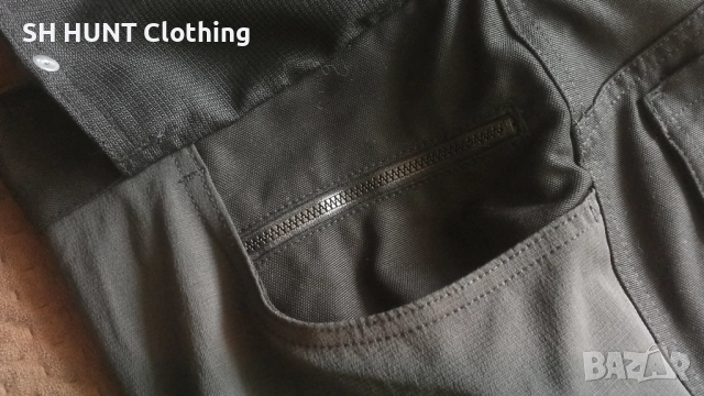 L.Brador 125PB Work Stretch Shorts размер 54 / XL работни къси панталони W4-365, снимка 7 - Панталони - 51967627
