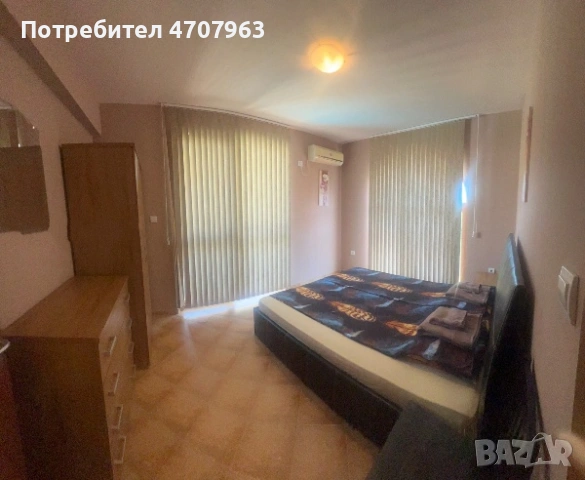 Четиристаен - Слънчев бряг, снимка 3 - Апартаменти - 53771628