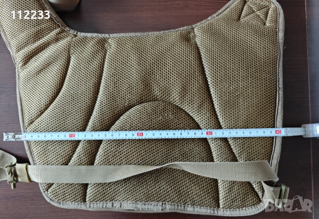 Condor Messenger EDC Military чанта, снимка 17 - Екипировка - 52051211