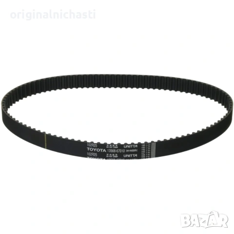 Ангренажен ремък 1356869085 13568-69085 ТОЙОТА ЛАНД КРУИЗЕР TOYOTA LAND CRUISER OEM TOYOTA