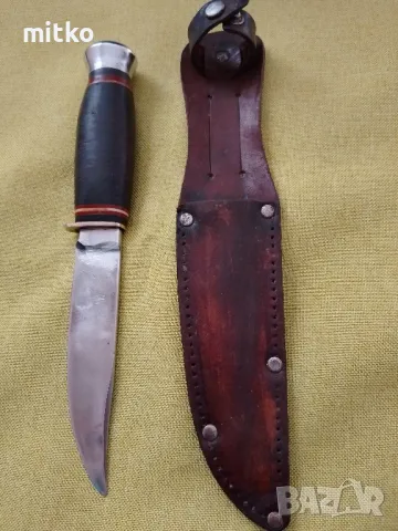 Нож Солинген/Solingen 