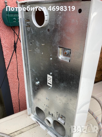 БОИЛЕР  BOILER, снимка 2 - Бойлери - 52974152