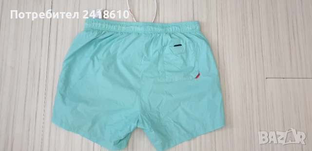 Hugo Boss HUGO HAITI Swim Short Mens Size L / XL  ОРИГИНАЛ Мъжки  Бански!, снимка 4 - Бански - 51365540