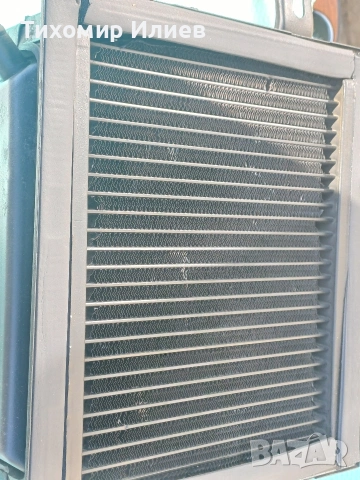 Части за Москвич 2140 / 412, снимка 7 - Аксесоари и консумативи - 51948508