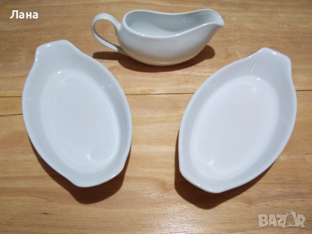 Голяма порцеланова чиния за торта и сервиране и други предмети , снимка 6 - Чинии - 47190254