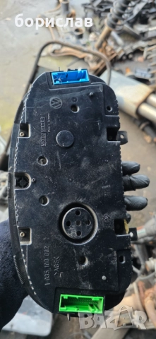 Километраж за Фолксваген голф 4 , снимка 2 - Части - 52923856