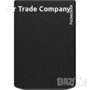 Електронен четец PocketBook Verse, Mist Grey, 8GB, снимка 2 - Електронни четци - 52746735